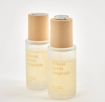 밀배아 재생 영양 수분 앰플 50ml