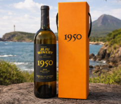 1950 천혜향와인 750ml